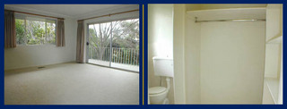 Master bedroom (2001-10-08)
