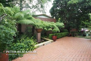 Outdoor entertaining (2012-01-12)