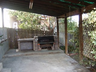 BBQ area (2007-04-17)