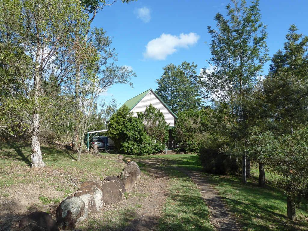 829 Old Cob 'O' Corn Road, Eden Creek NSW 2474 Rural for Sale Allhomes