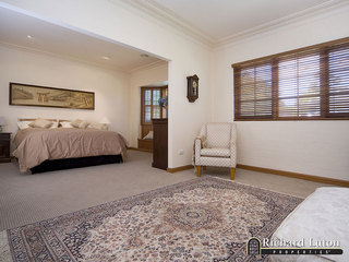 Bed 3 (2009-01-29)