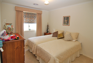 Bed 3 (2009-07-16)