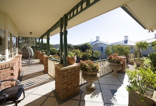 Rear patio (2015-05-18)
