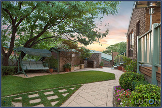 Garden view (summer time) (2012-05-29)
