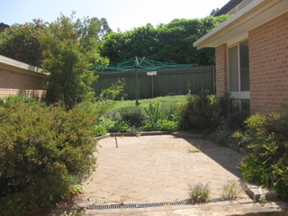 Courtyard (2010-09-21)