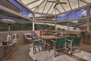 Gazebo / Sunroom (2013-06-05)