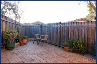Front Court yard (2011-07-26)