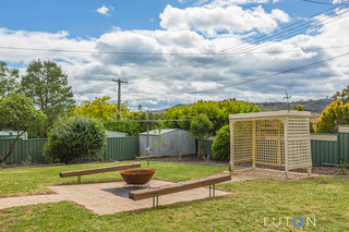 Back Garden (2016-11-17)