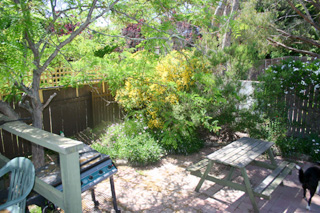 BBQ area (2004-11-24)