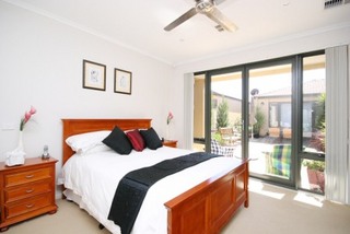 Bed 1 (2008-11-05)
