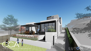 Artists Impression (Rear) (2017-07-07)