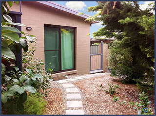Flat entrance (2013-11-04)
