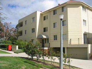 South Elevation (2007-03-27)