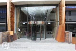 Complex Entrance (2013-11-29)