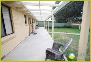 Rear of House (2011-05-04)
