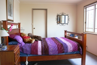 Bed 1 (2007-11-10)