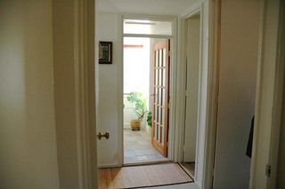 Hallway to Bed 1 (2005-07-24)