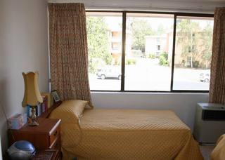 Bed 2 (2007-02-14)