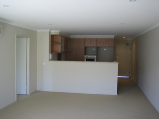 Living Room to Kitchen (2014-12-09)
