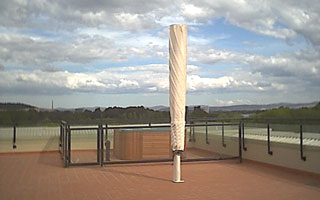 Rooftop terrace (2007-11-23)