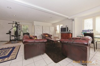 Rumpus / 2nd Living Area (2013-06-05)