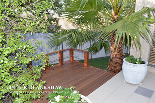 Garden Retreat (2014-05-09)