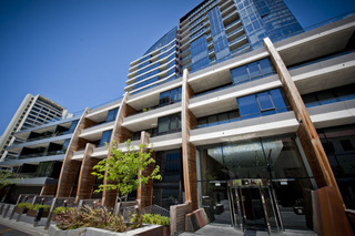 The ApARTments (2012-01-21)