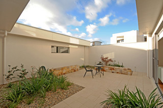 Courtyard (2010-05-06)