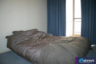 Bed 2 (2006-01-06)