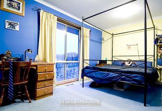 Bed 3 (2007-10-27)