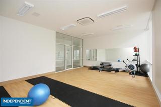 Fitness Centre (2011-06-22)