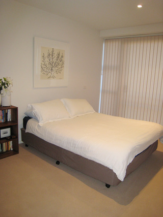 Bed 1 (2007-05-24)