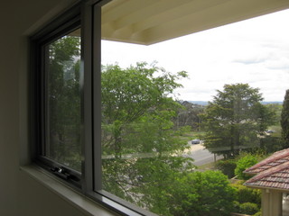 View from Lounge (2008-10-20)
