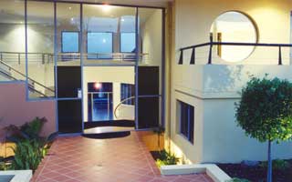 Entrance (2002-03-14)