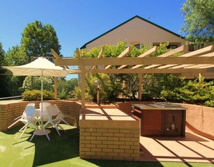 BBQ area (2014-10-13)