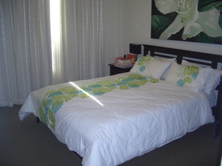 Bed 1 (2008-07-11)