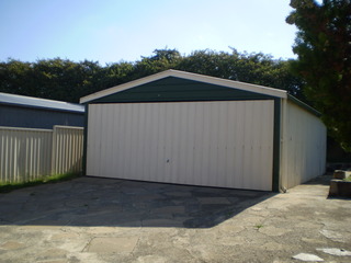 Double Garage (2014-07-24)