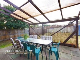 Patio area (2011-06-16)