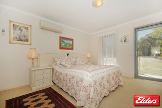 Bed 1 (2010-05-05)