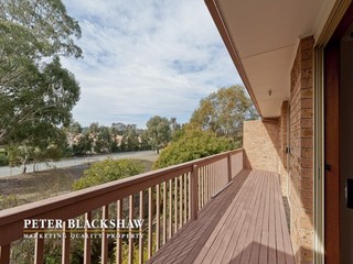 Balcony off bedrooms (2011-08-09)