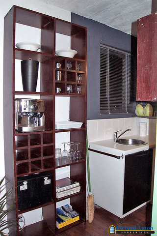 Kitchen 2 (2006-02-17)