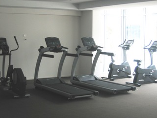 Gym (2009-03-10)