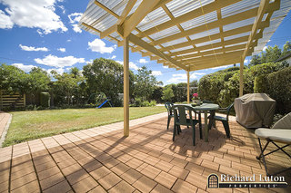 BBQ Area (2008-03-04)