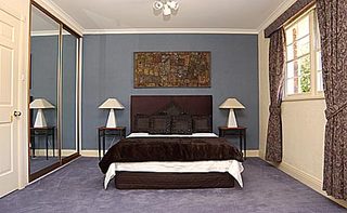 Bedroom (2005-02-03)