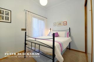Bed 2 (2010-07-26)
