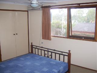 Bed 1 (2008-01-03)