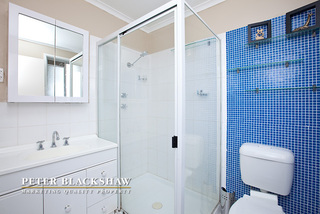 Bathroom - upstairs (2012-02-02)