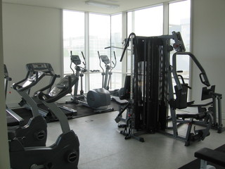 Gym (2012-06-15)
