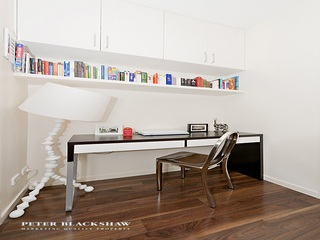 Study Nook (2012-03-13)