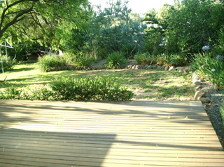 Rear yard (2005-01-27)